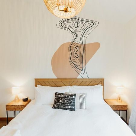 Mt Merritt At Switchback Suites คาลิสเปล ภายนอก รูปภาพ